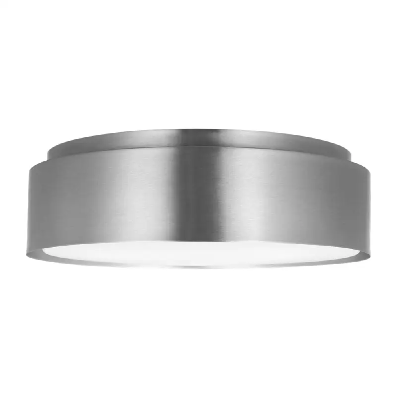 Dartmore Large Flush Mount