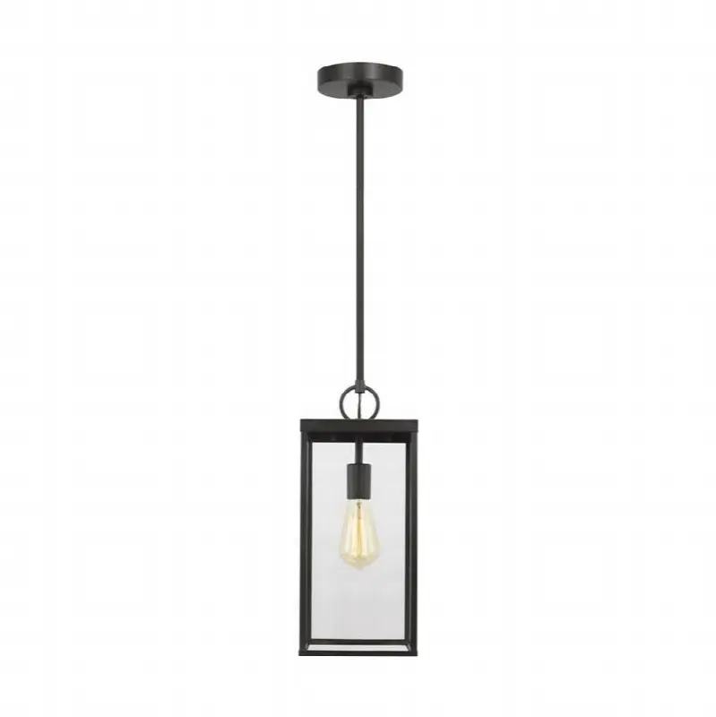 Howell Medium Pendant Lantern