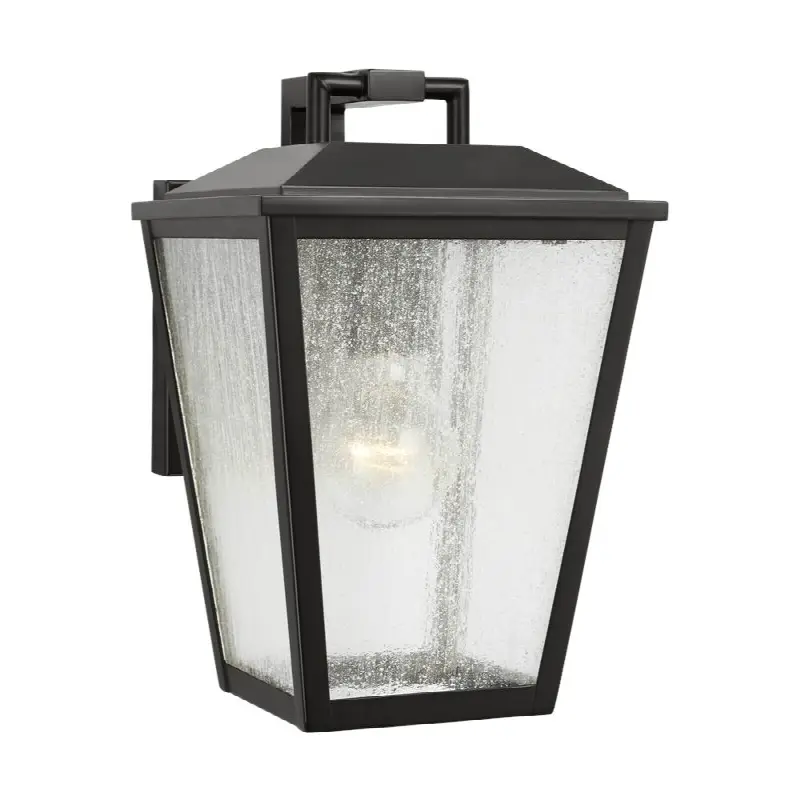 Kennewick Small Wall Lantern