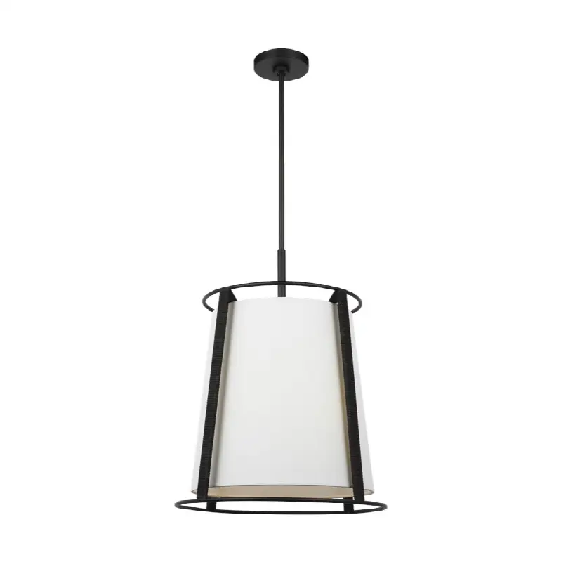 Cortes Large Hanging Shade