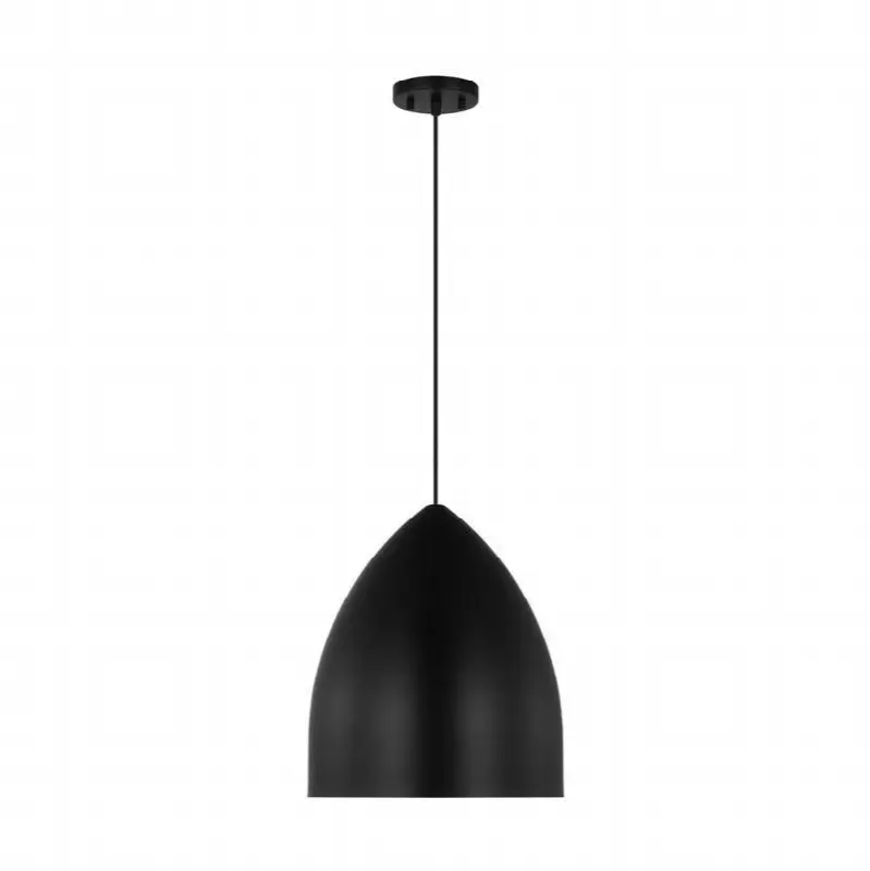 Huron Large Pendant