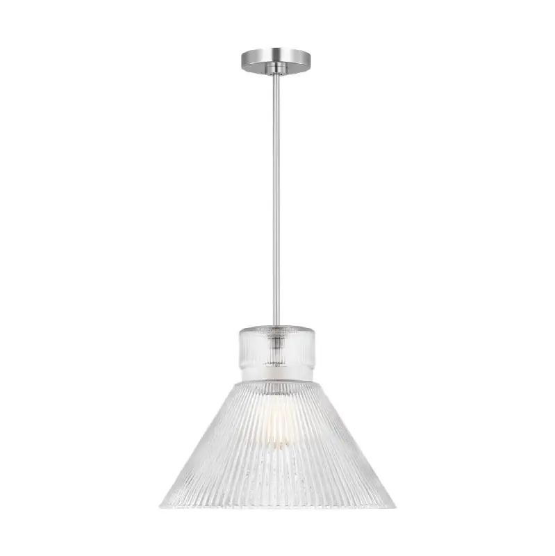 Liouet Large Pendant