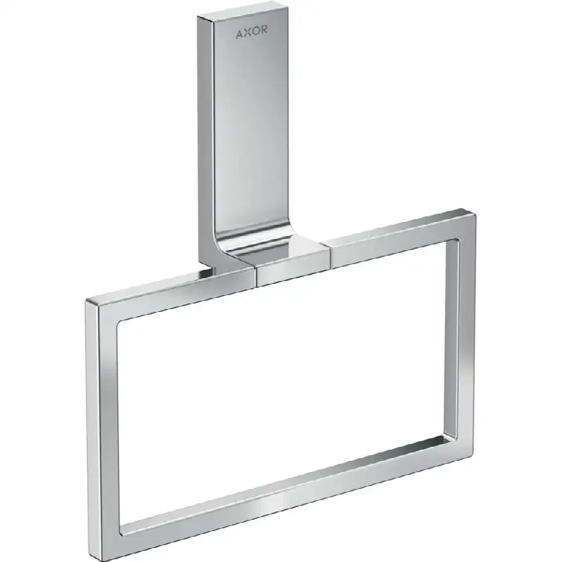 AXOR Universal Rectangular Towel Ring