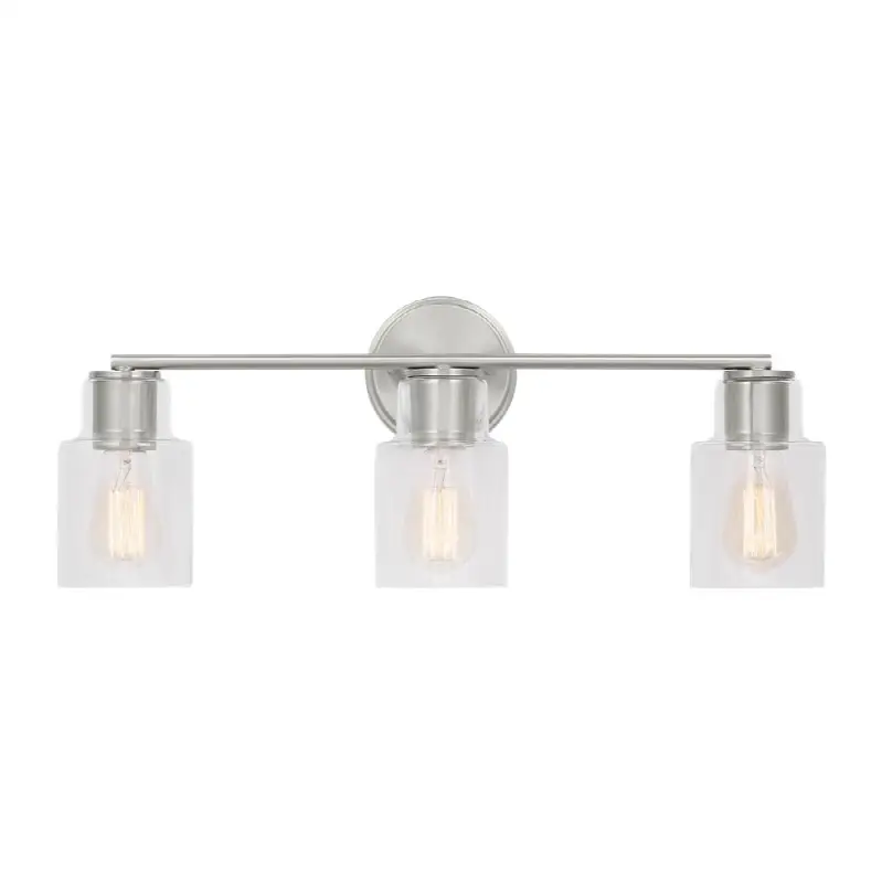 Sayward 3 - Light Bath