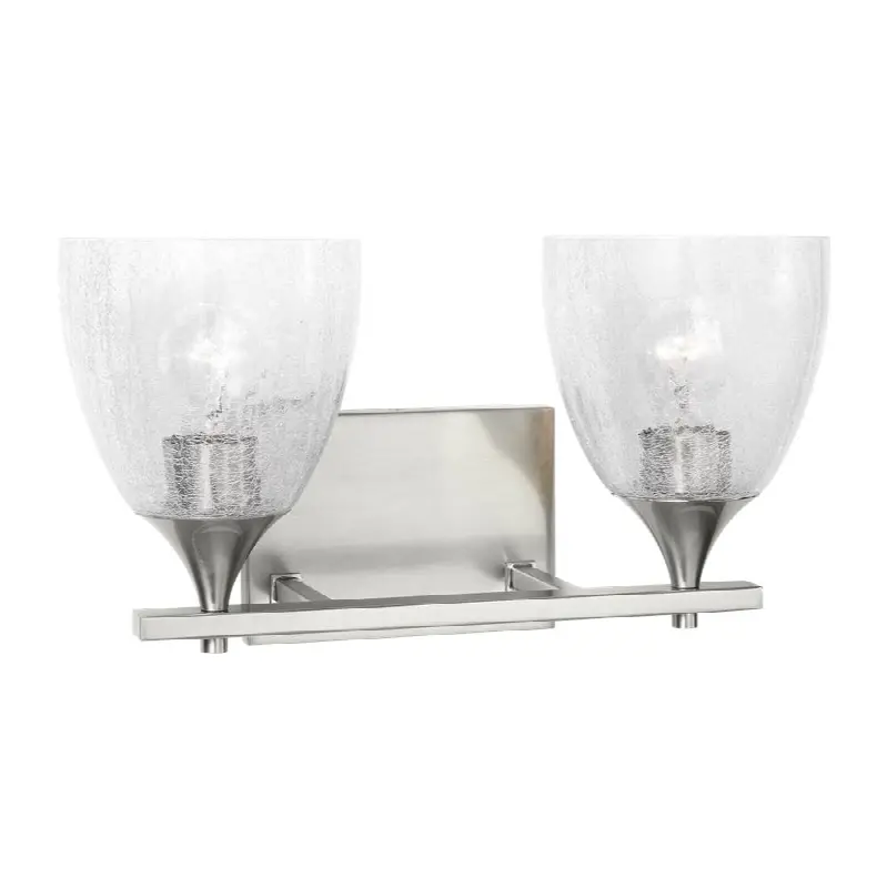 Toffino 2 - Light Vanity