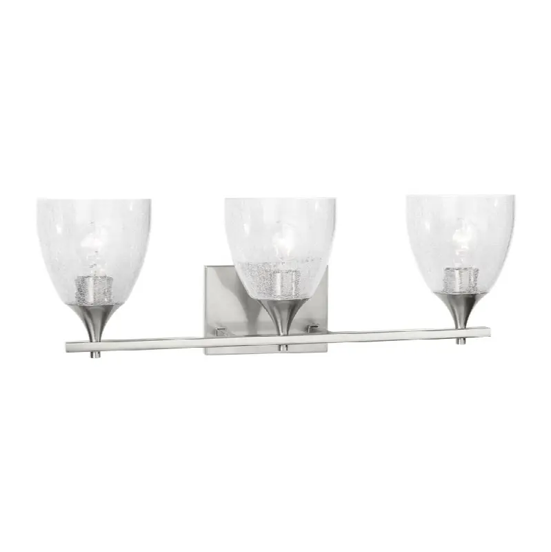 Toffino 3 - Light Vanity