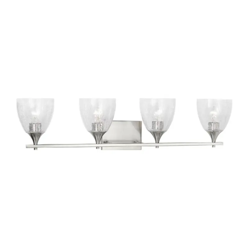 Toffino 4 - Light Vanity