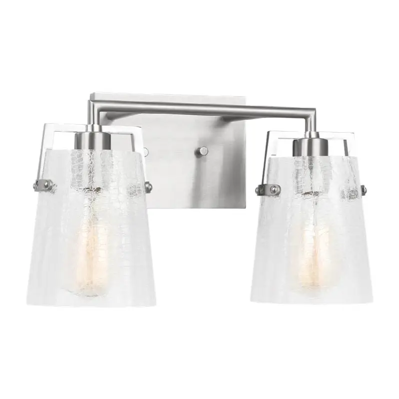Crofton 2 - Light Vanity
