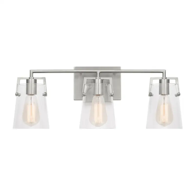 Crofton 3 - Light Bath