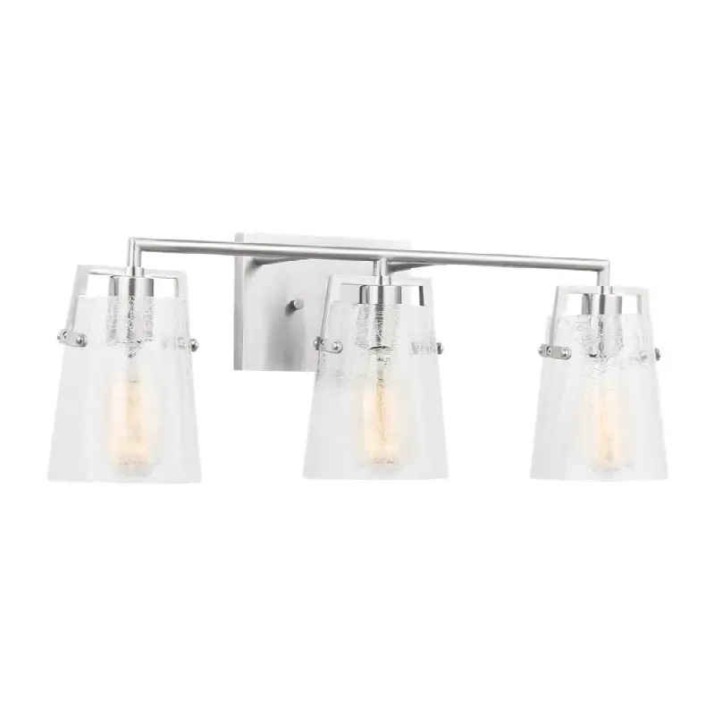 Crofton 3 - Light Vanity
