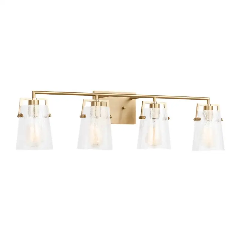 Crofton 4 - Light Vanity