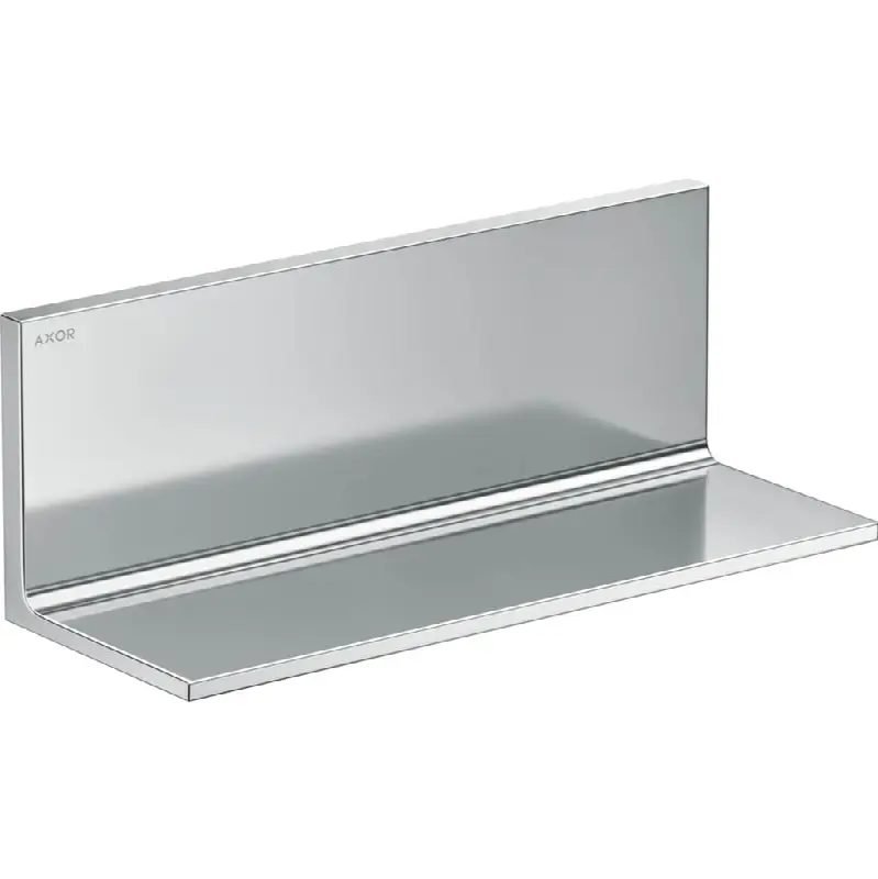 AXOR Universal Rectangular Shelf, 12"