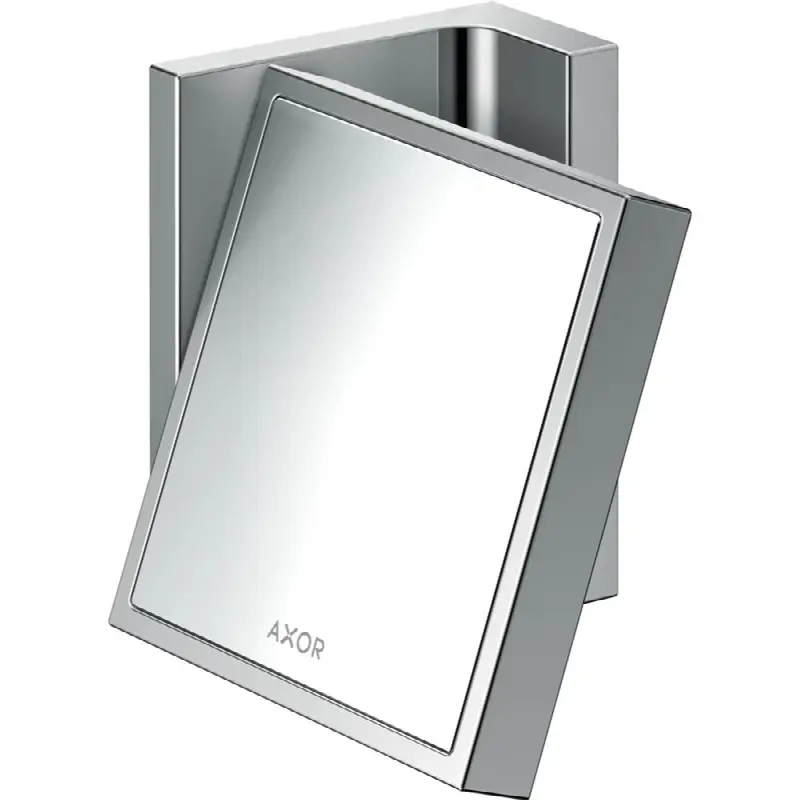 AXOR Universal Rectangular Shaving Mirror