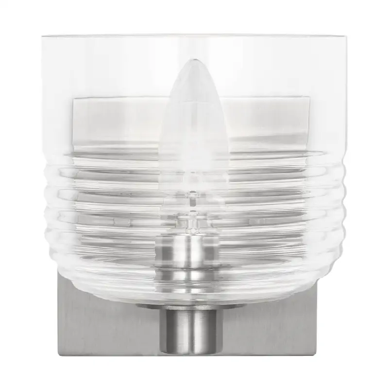 Lochdale Small Sconce