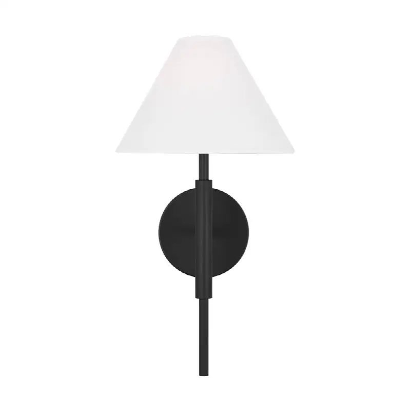 Porteau Medium Sconce