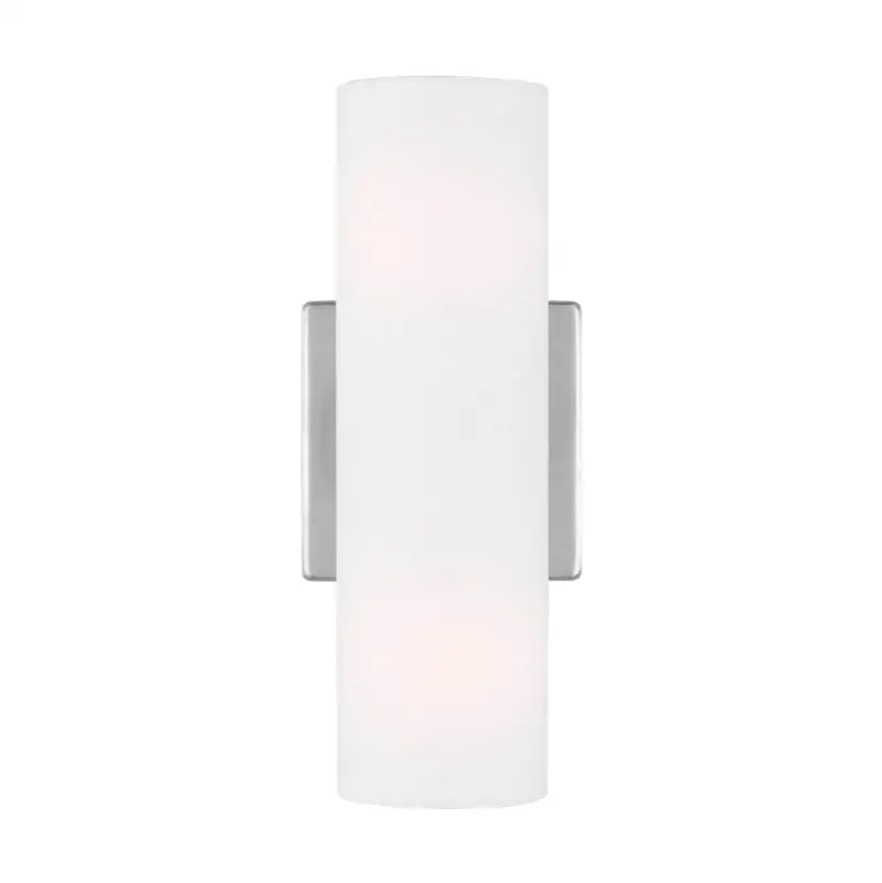 Capalino Medium Double Sconce