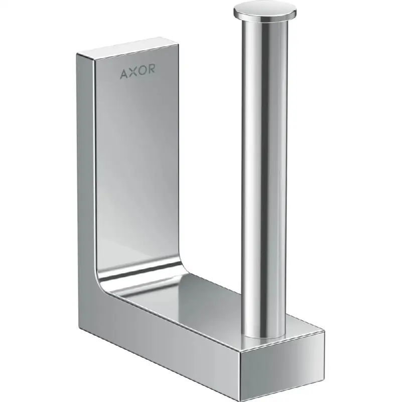 AXOR Universal Rectangular Spare Roll Holder