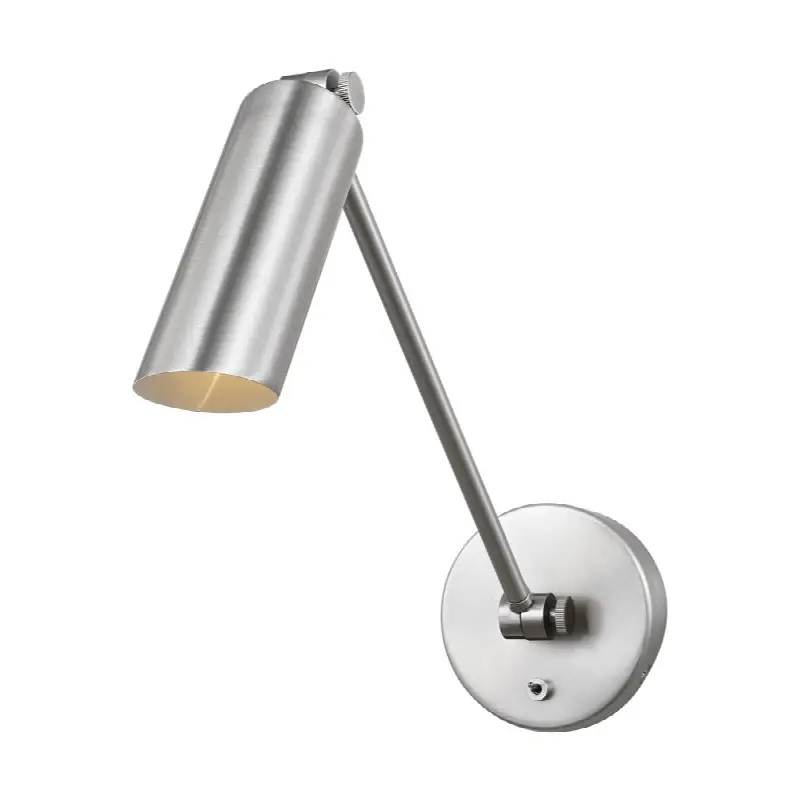 Frasar Medium One Arm Sconce