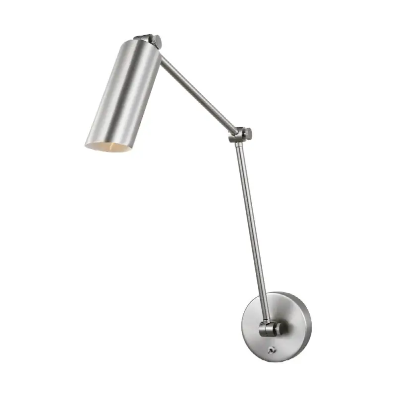 Frasar Large Two Arm Sconce