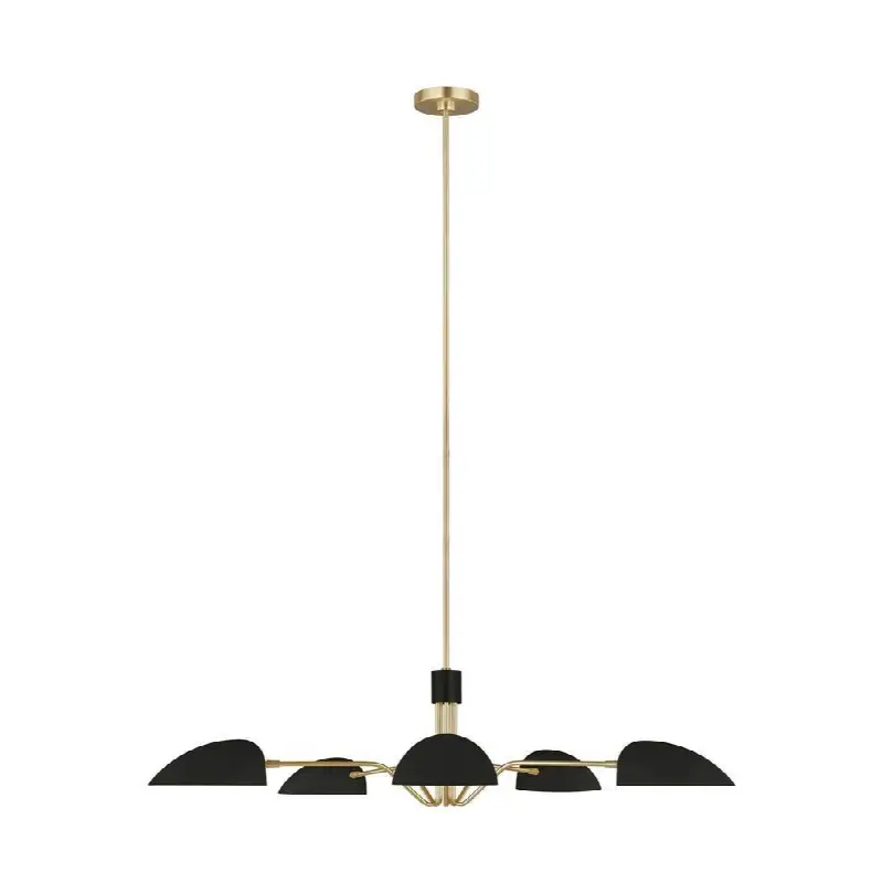 Jane Chandelier