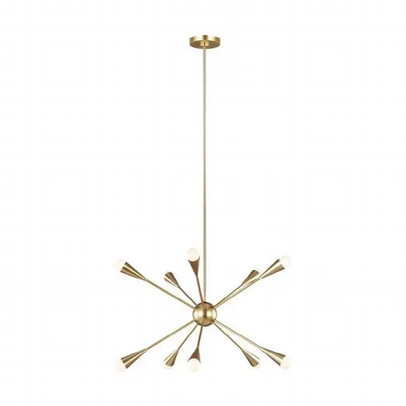 Jax Medium Chandelier