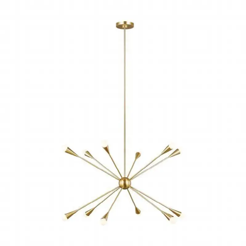 Jax Large Chandelier