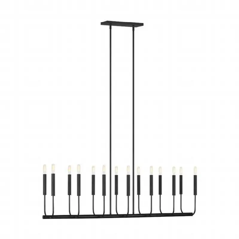 Brianna Linear Chandelier