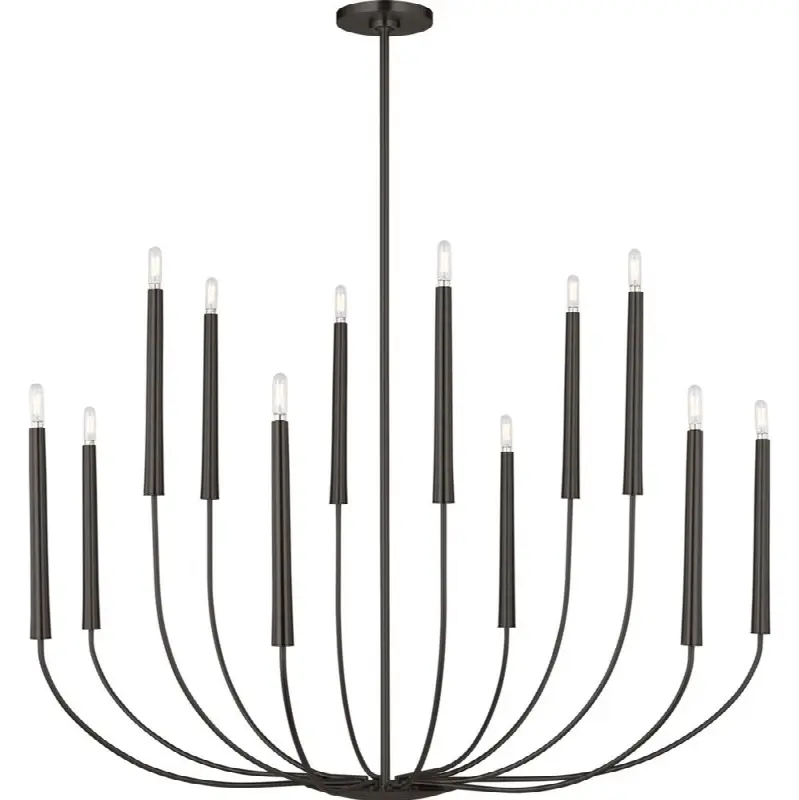 Lois 48 Chandelier