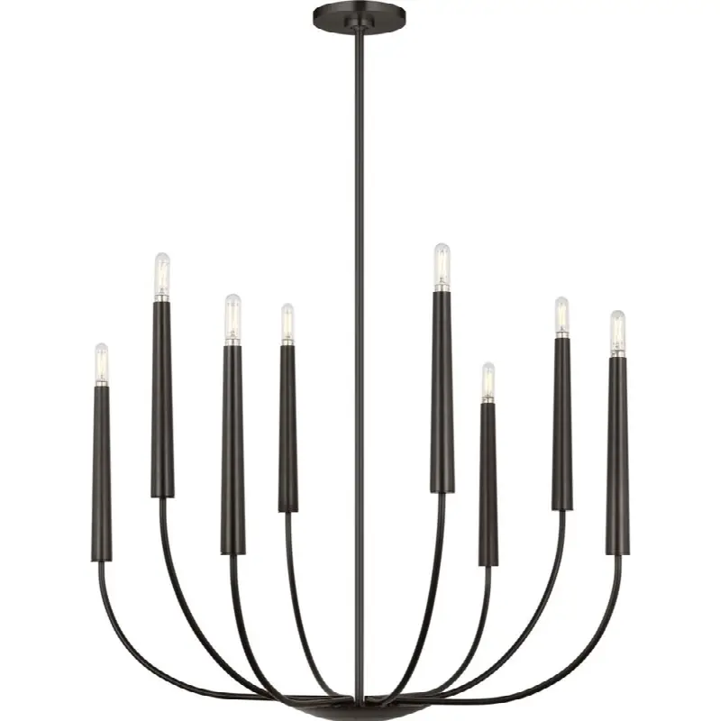 Lois 34 Chandelier