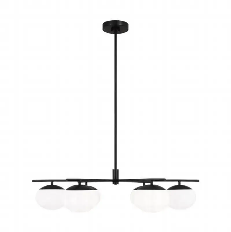 Lune Large Chandelier