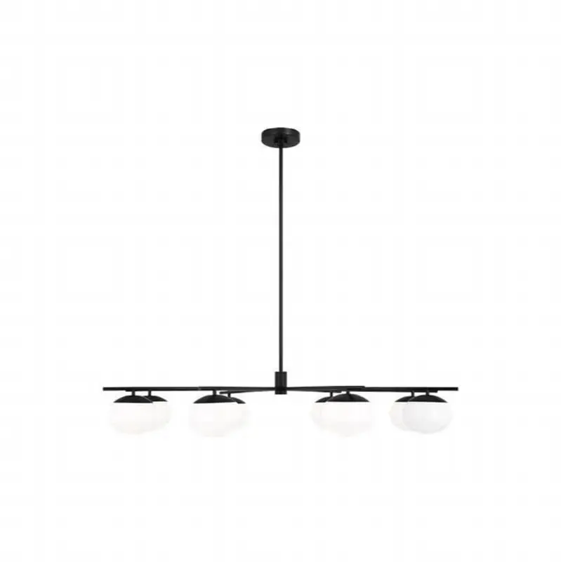 Lune Extra Large Chandelier