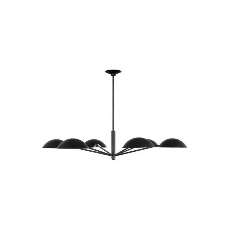 Nevel Extra Large Chandelier