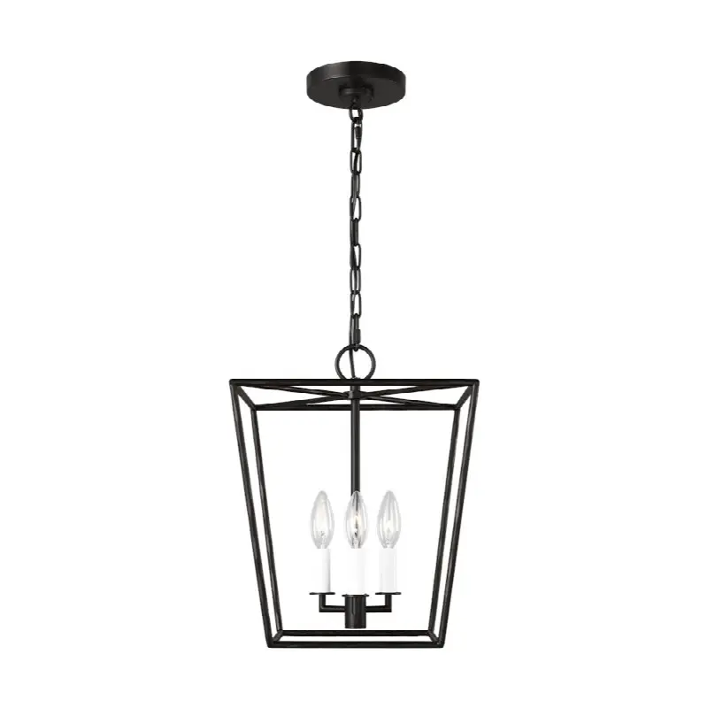 Viota Small Lantern