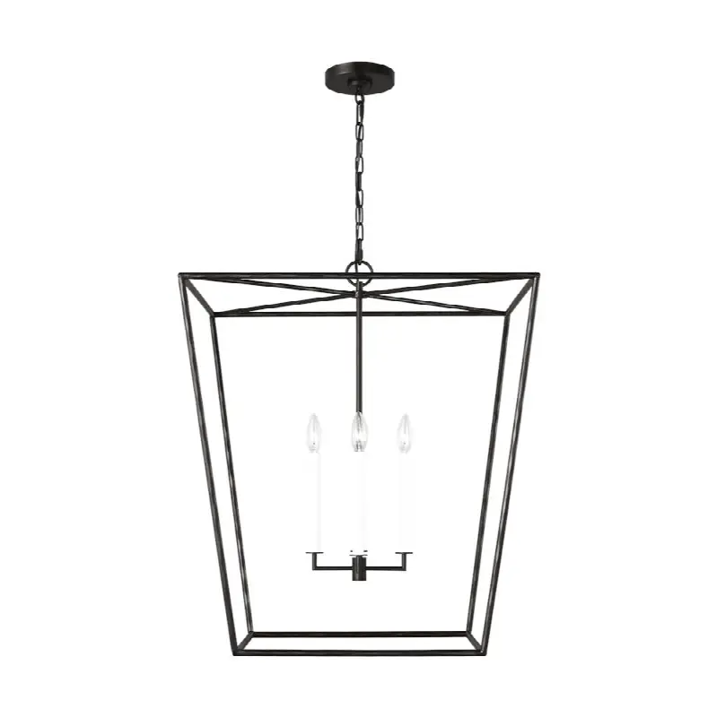 Viota Large Lantern