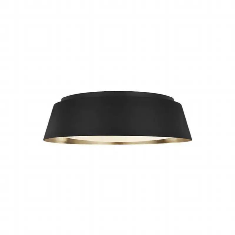 Asher Large Flush Mount