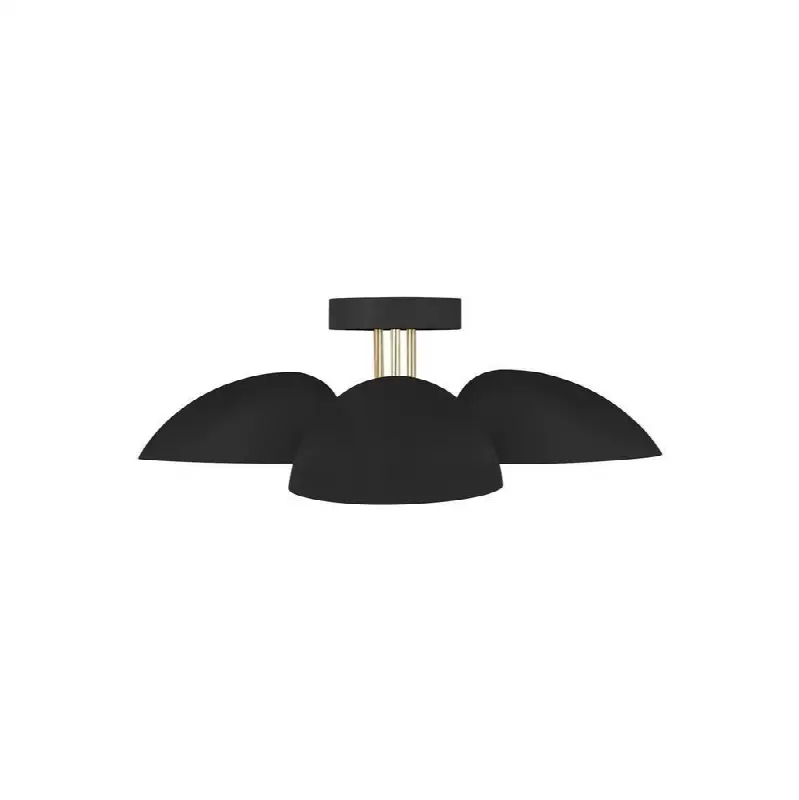 Jane Semi-flush Mount