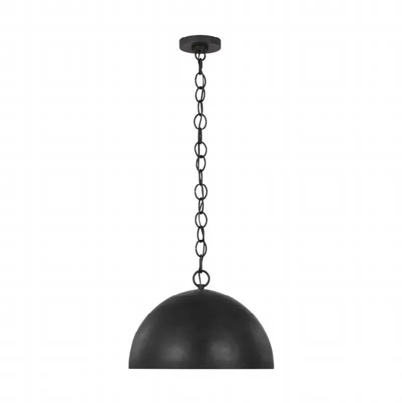 Whare Medium Pendant