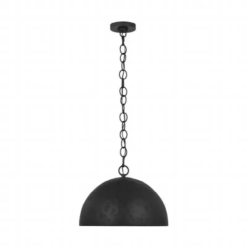 Whare Large Pendant