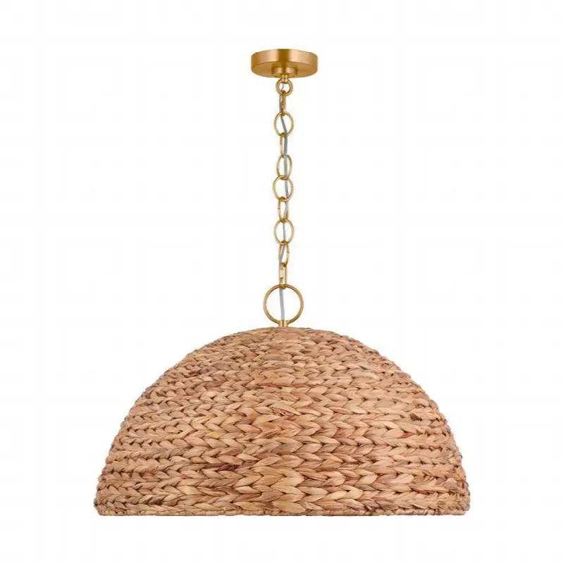 Cay Large Pendant