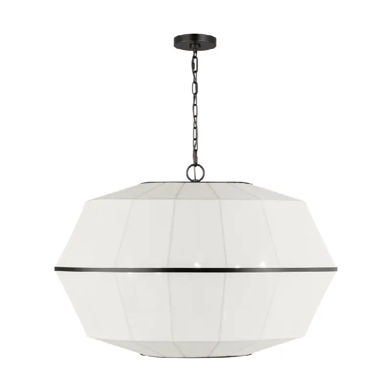 Hikari Wide Lantern