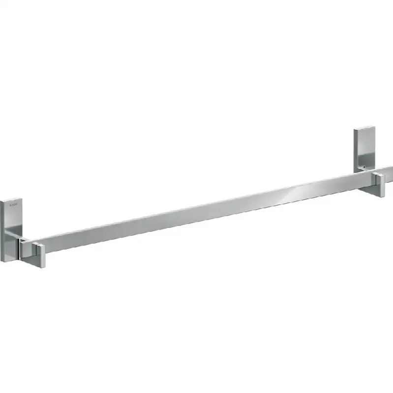 AXOR Universal Rectangular Towel Bar, 32"