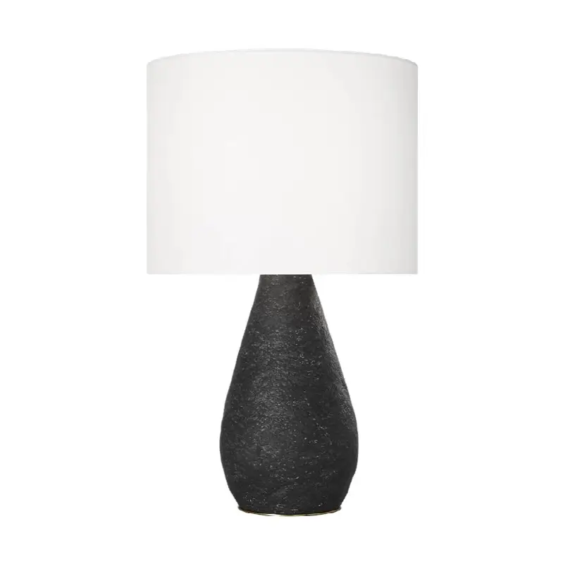 Breccia Medium Table Lamp