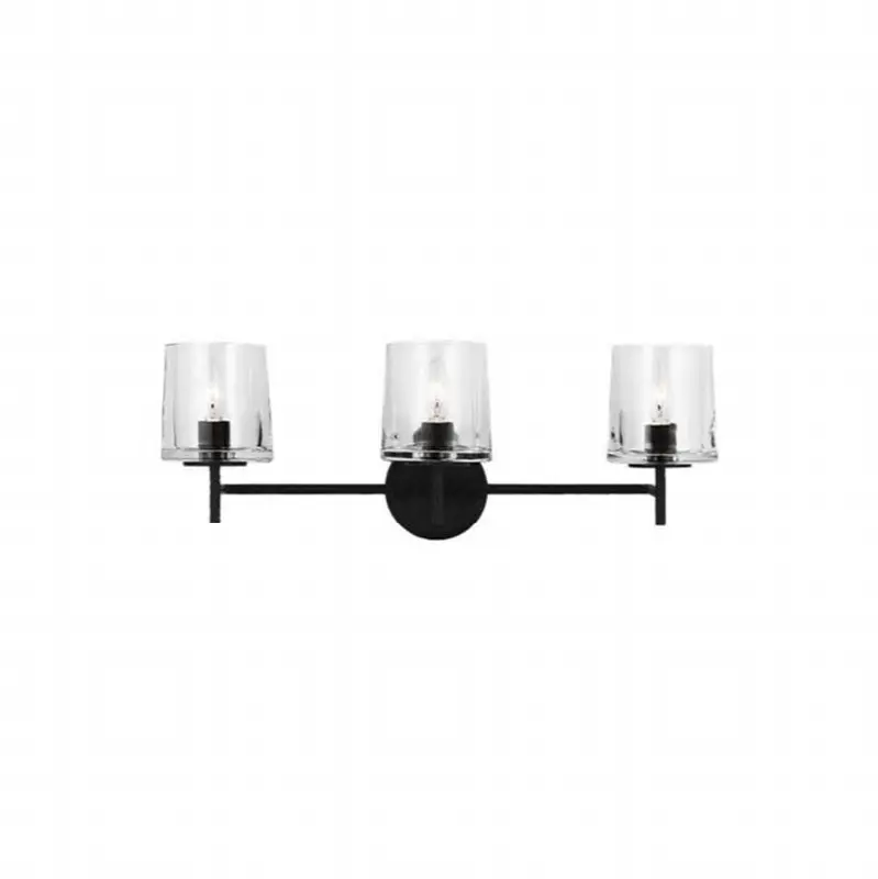 Marietta 3 - Light Vanity