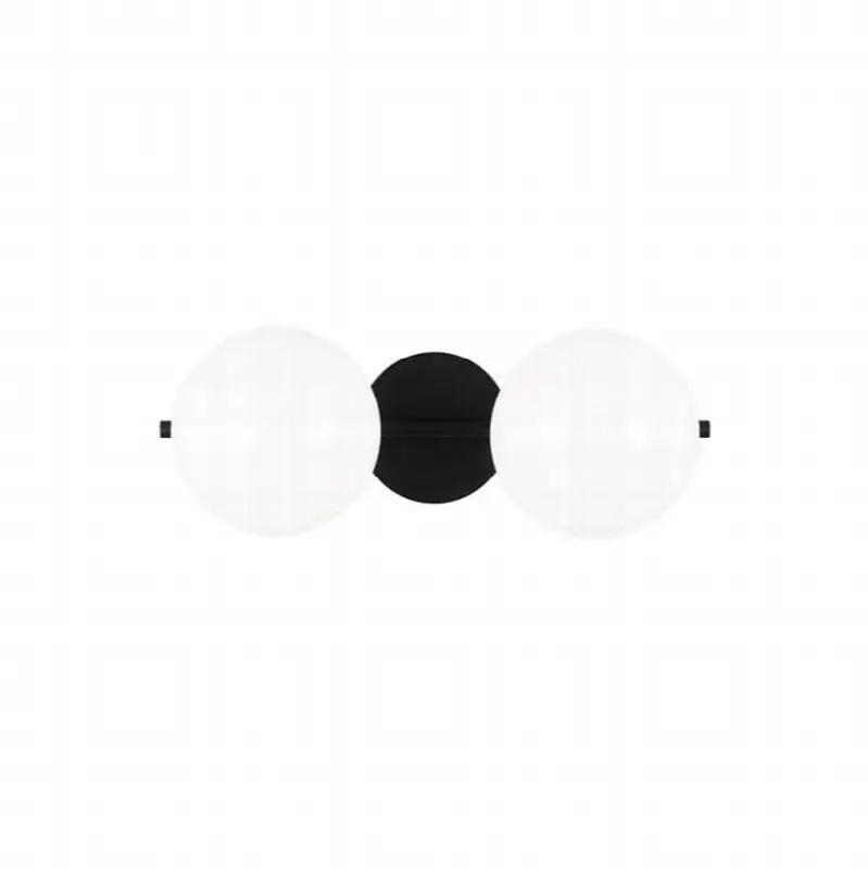 Lune 2 - Light Vanity