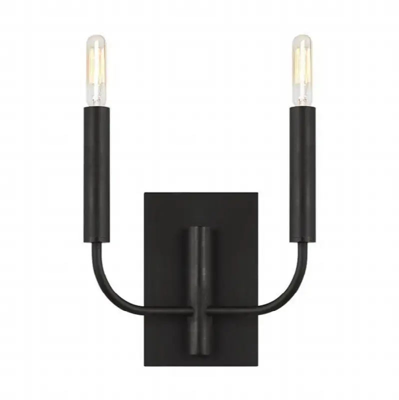 Brianna Double Sconce