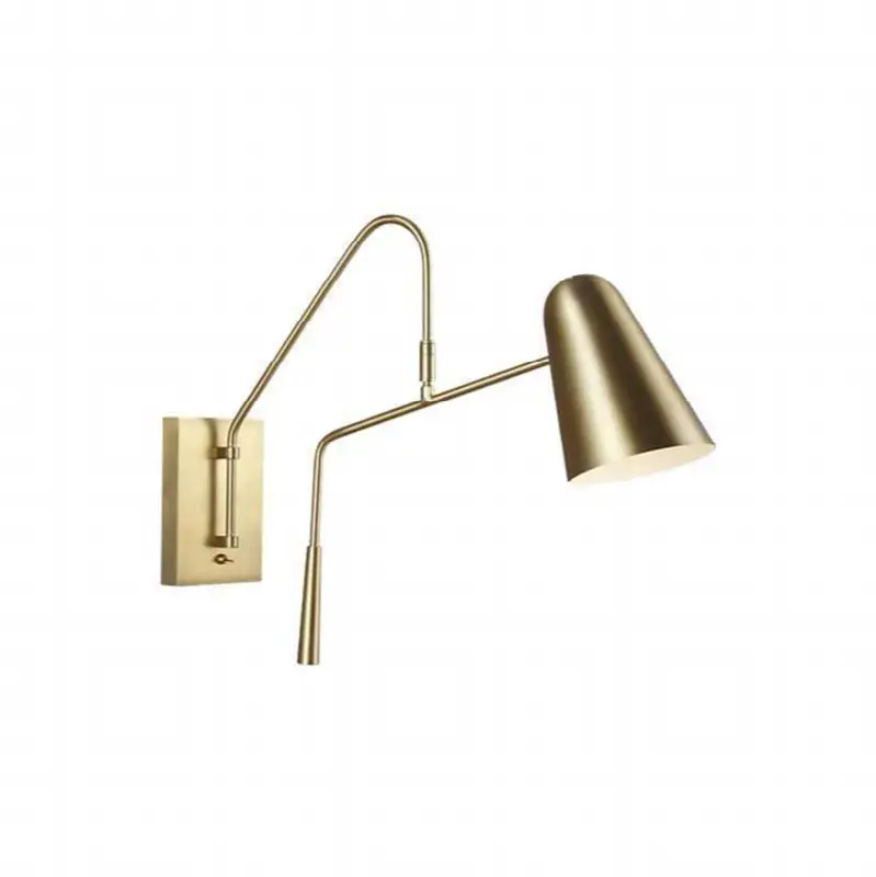 Simon Task Sconce