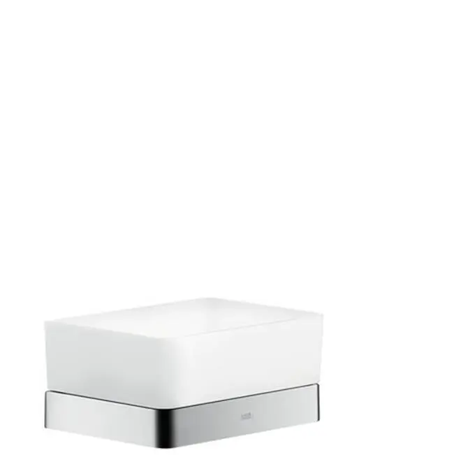 AXOR Universal SoftSquare Shower Basket