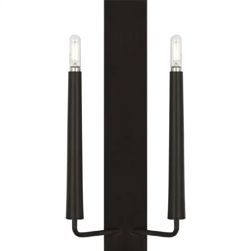 Lois 18 Double Sconce