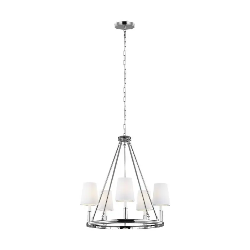 Lismore Medium Chandelier