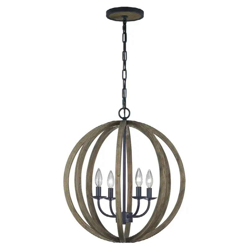 Allier Small Pendant